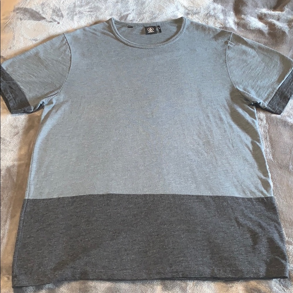 Volcom Color-Block T-shirt